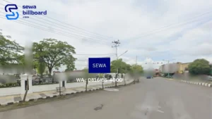 VIDEOTRON TAPIN (Jl. Brigjend H. Hasan Basri)