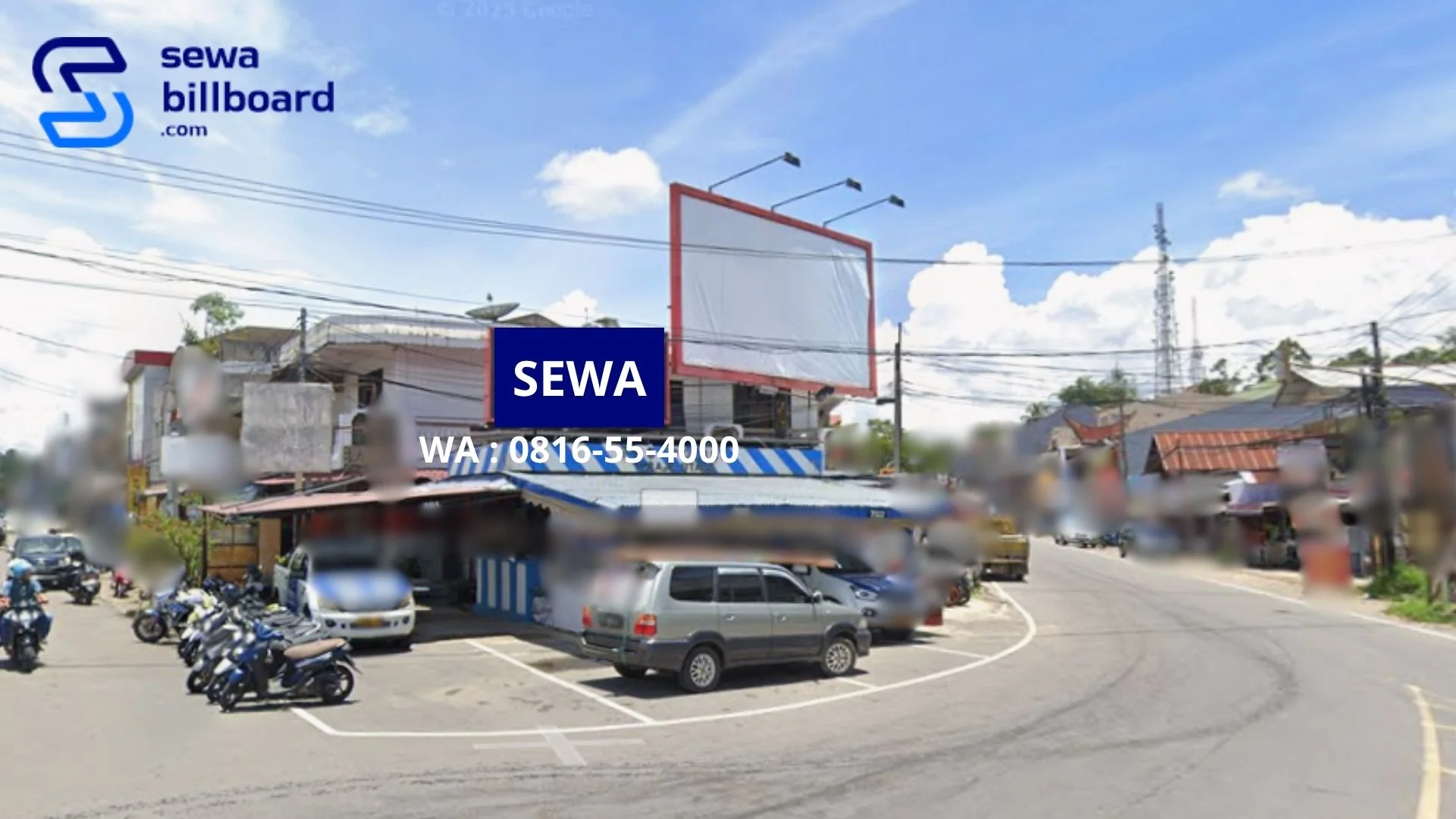 VIDEOTRON TORAJA UTARA (2 Jl. Diponegoro)