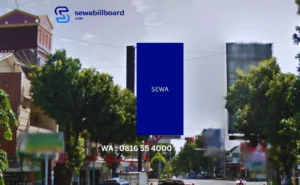 Cari Billboard Bnjarnegara Jl. Campur Salam