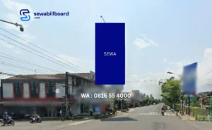 Cari Billboard Bnjarnegara Jl. Serulingmas
