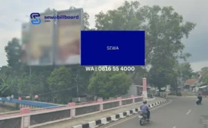 Cari Billboard Jepara Jl. Ahmad Yani