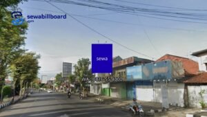 Jl. Purworejo - Jogja