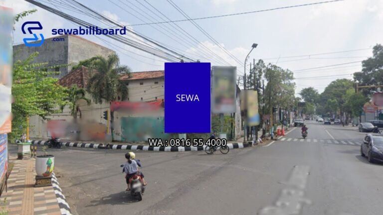Jl. Raya Juwana - Pati