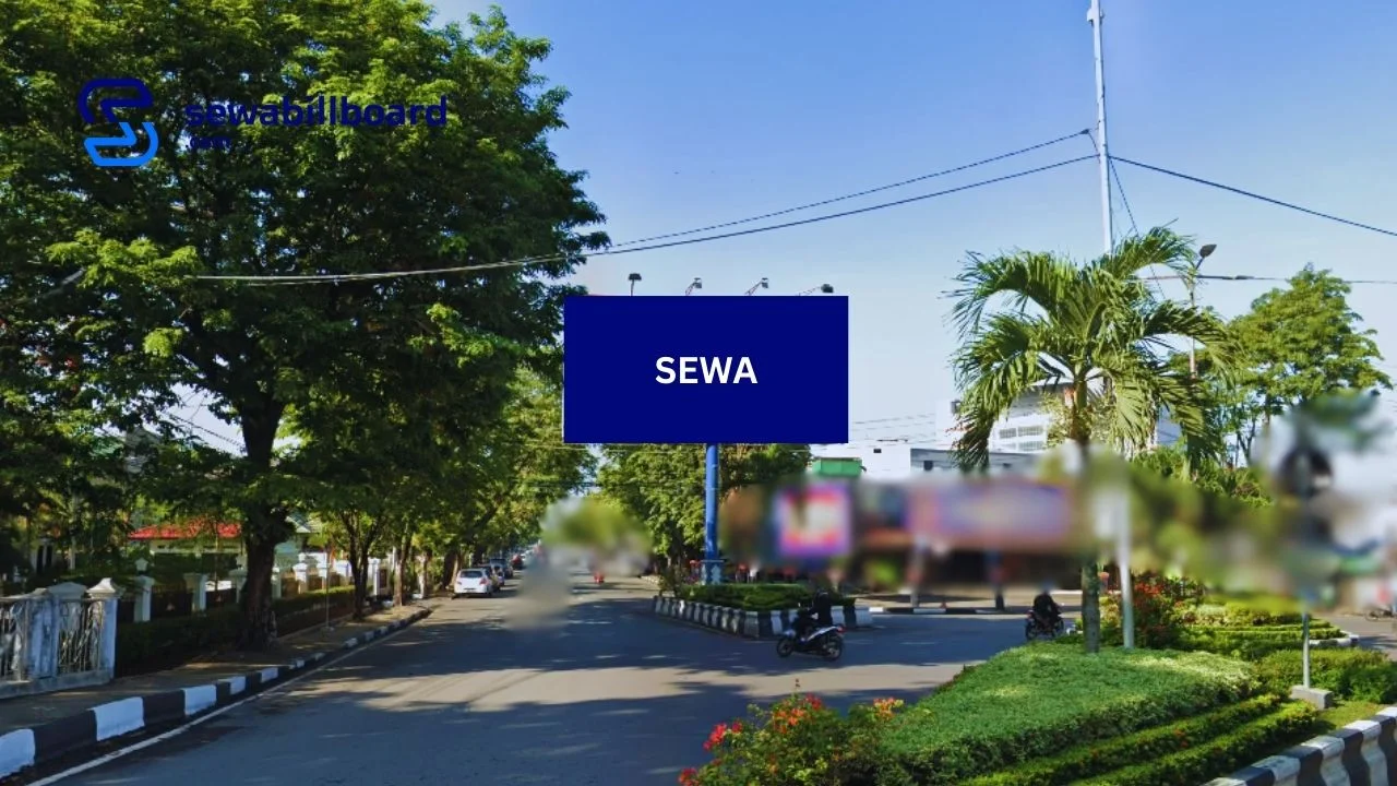 Cari Billboard Banjarmasin