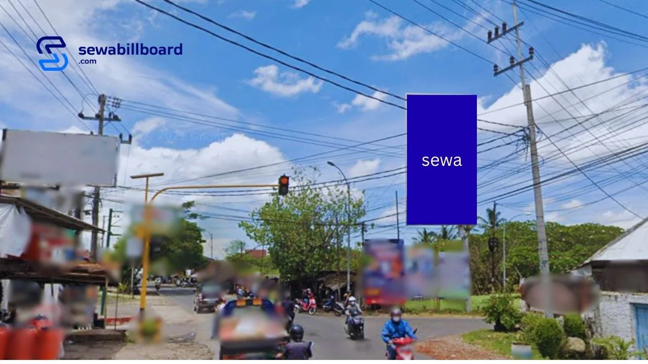 Cari Billboard Banyuwngi