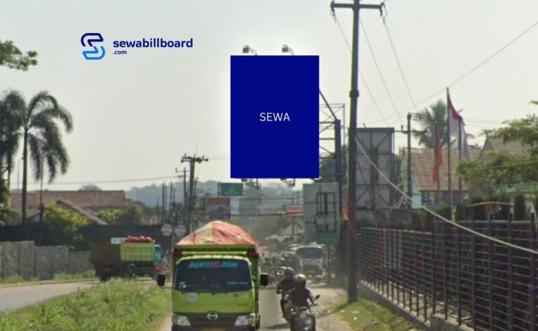 Cari Billboard Bogor