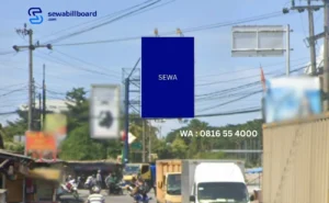 Cari Billboard Bogor Jl. Raya Babakan Madang