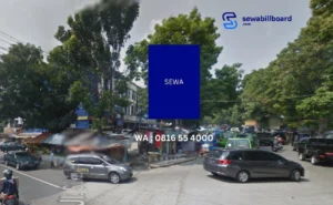 Cari Billboard Bogor Jl. Sukasari 1