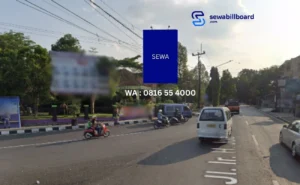 Cari Billboard Ciamis Jl. Ir. H. Juanda