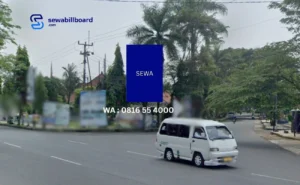 Cari Billboard Ciamis Jl. Mr. Iwa Kusuma Sumantri