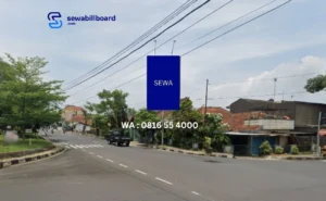 Cari Billboard Ciamis Jl. R.A. Kartini