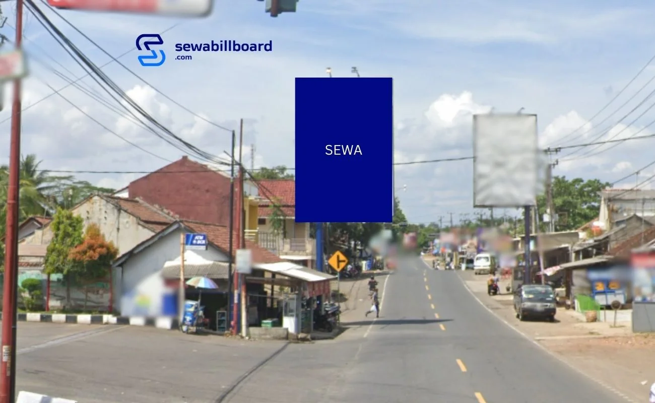 Cari Billboard Ciamis