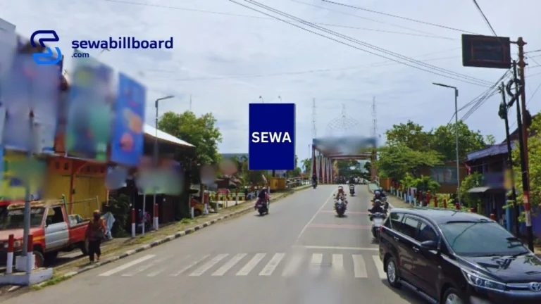Cari Billboard Hulu Sungai Utara