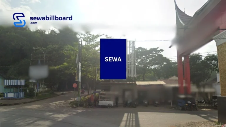 Cari Billboard Lima Puluh Kota