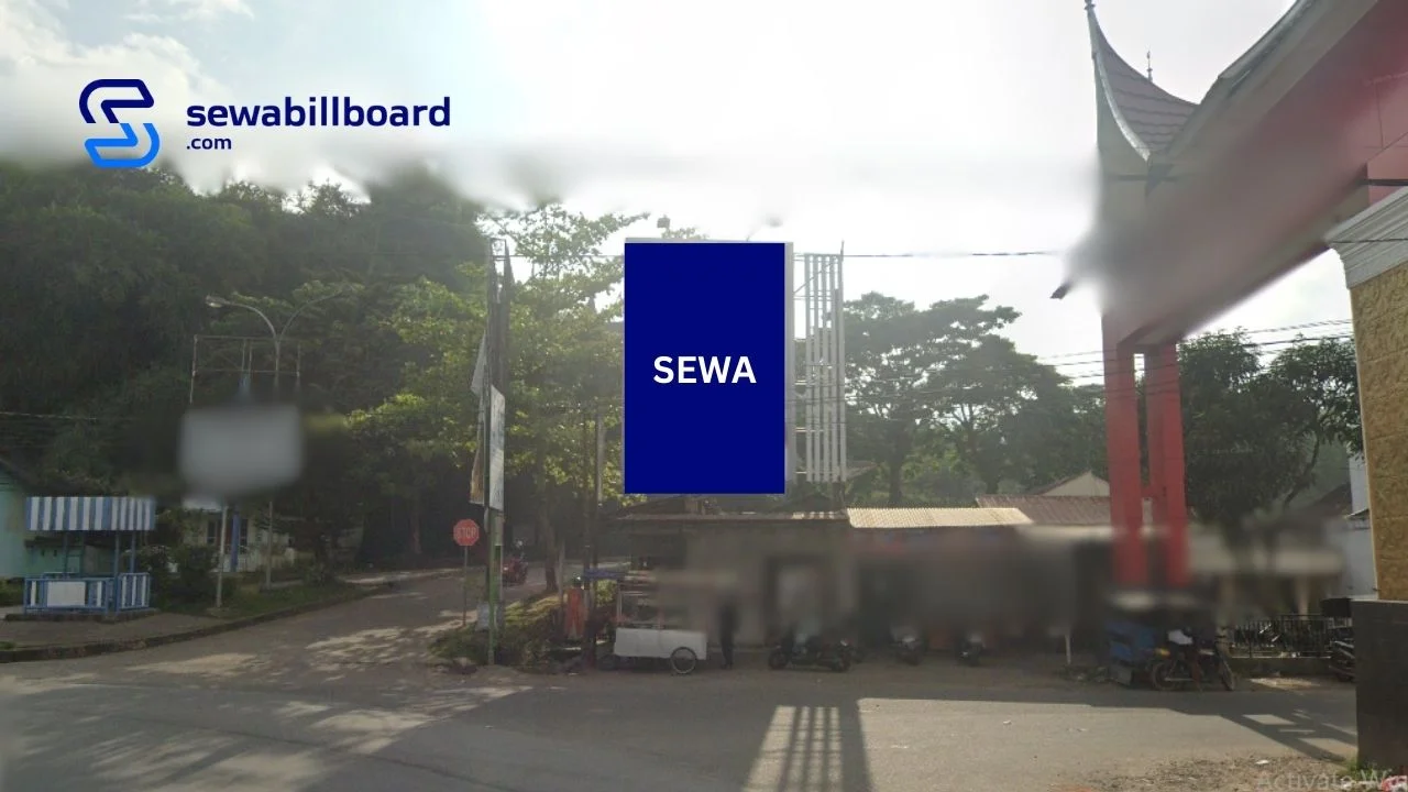 Cari Billboard Lima Puluh Kota