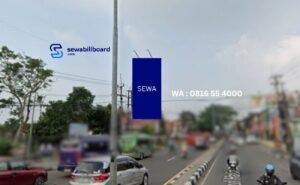 Cari Billboard Majalengka Jl. Kh. Abdul Halim