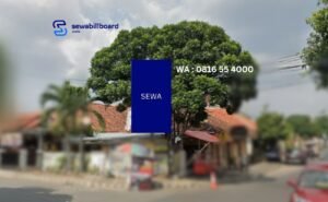 Cari Billboard Majalengka Jl. Siti Armilah