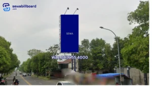 Cari Billboard Ngawi Jl. Ahmad Yani