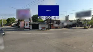 Cari Billboard Ngawi Jl. Yos Sudarso