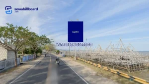 Cari Billboard Pemekasan Jl. Nasional 21