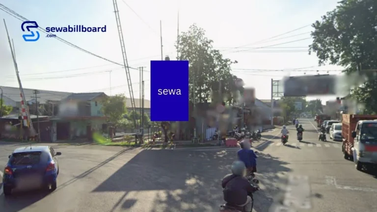 Cari Billboard Probolinggo