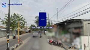 Cari Billboard Sampang Jl. Kamal - Kalianget