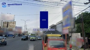 Cari Billboard Sleman Jl. Nasional 15