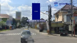 Cari Billboard Sleman Jl. Stadion