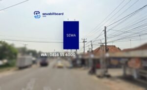 Cari Billboard Subang Jl. Raya Sembung Pagaden