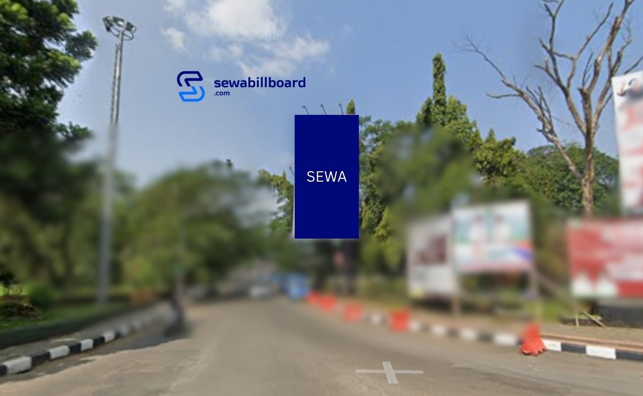 Cari Billboard Subang