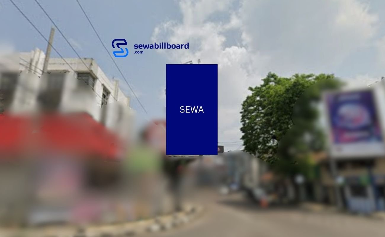 Cari Billboard Sukabumi