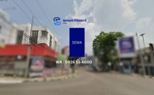 Cari Billboard Sukabumi Jl. Bhayangkara