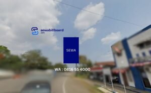 Cari Billboard Sukabumi Jl. Raya Ciawi