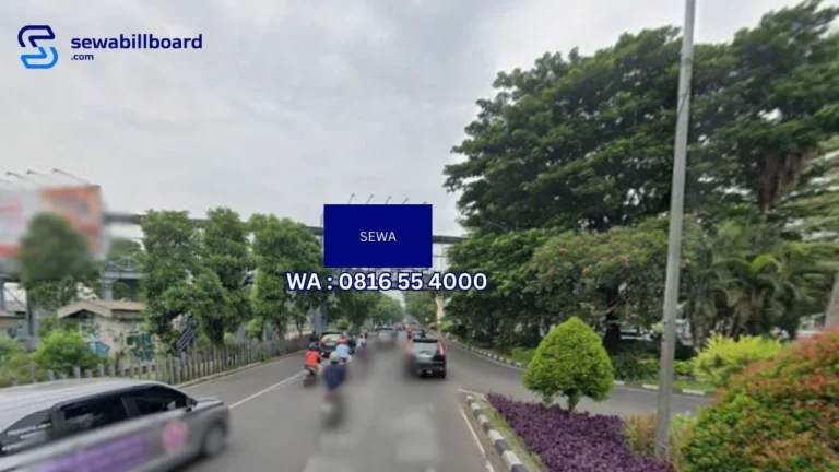 Cari Billboard Surabaya Jl. Raya Surabaya - Malang