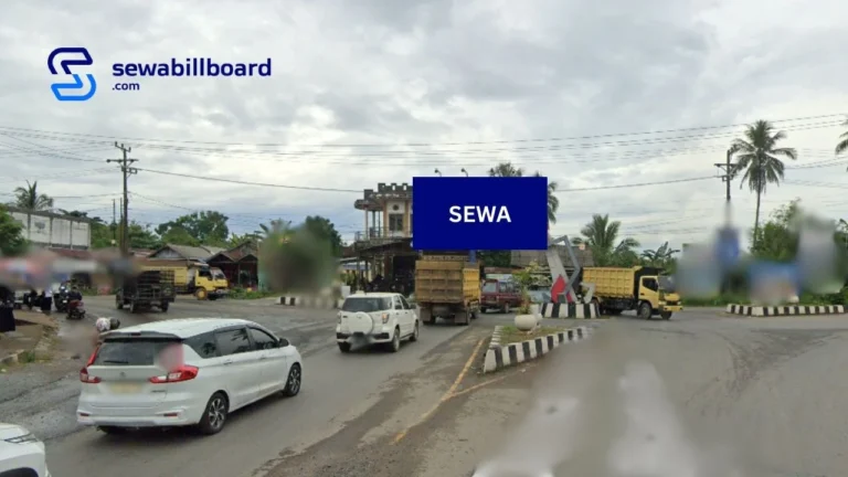 Cari Billboard Tanah Laut