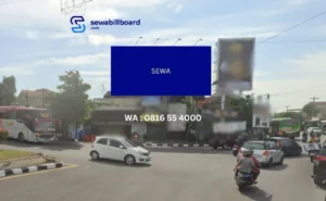 Cari Billboard Wonogiri Jl. Nasional 16