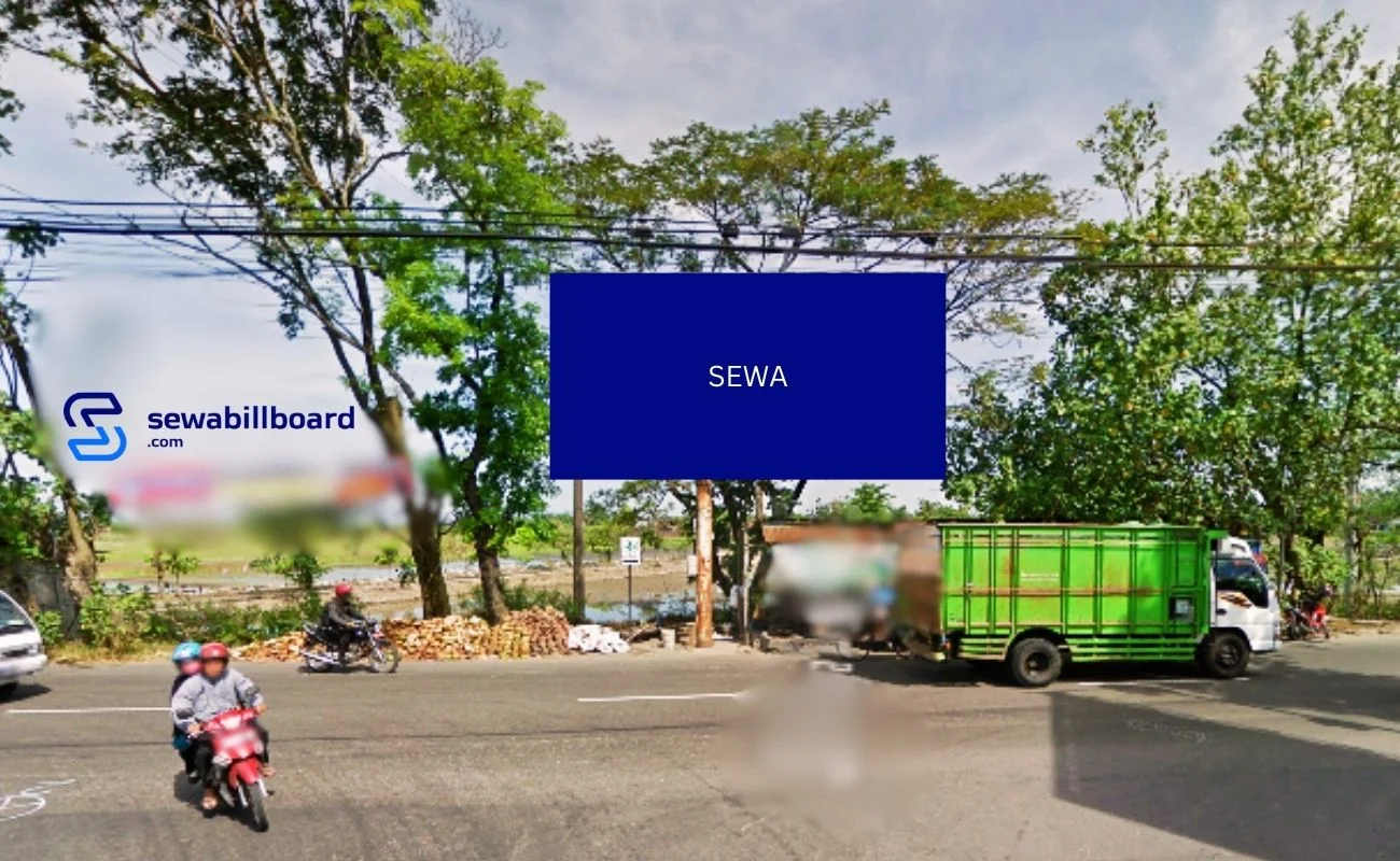 Cari Billboard Wonogiri