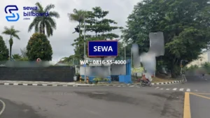 VIDEOTRON PANGKAL PINANG (Jl. Cut Nyak Dien)