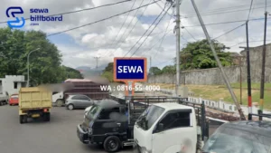 VIDEOTRON TERNATE (Jl. Kesatrian)