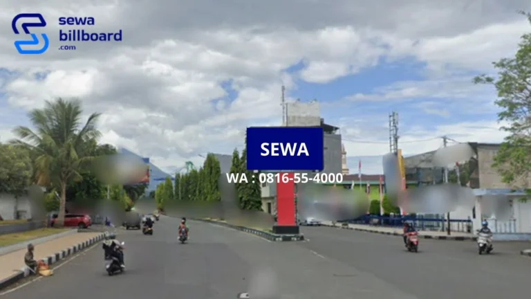 VIDEOTRON TERNATE (Jl. Pahlawan Revolusi) (1)