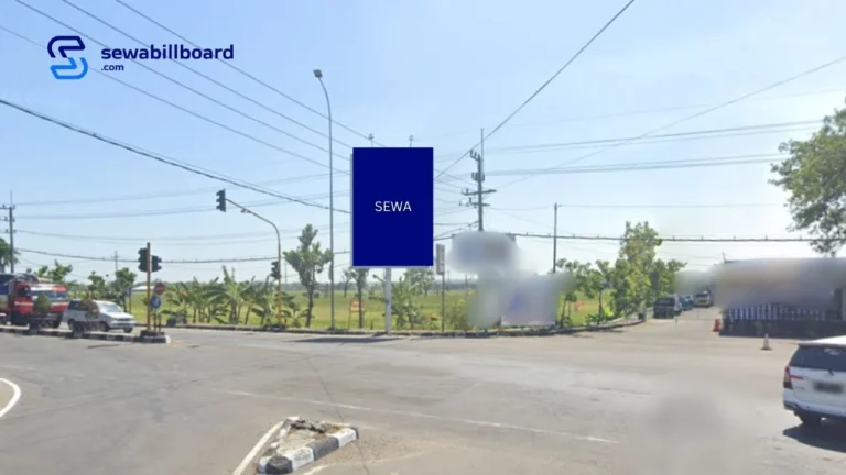 Cari Billboard Ngawi