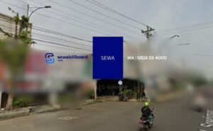 cari billboard Banyumas Jl. Masjid