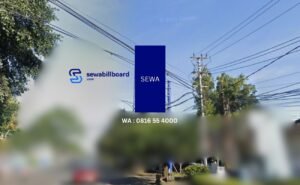 cari billboard Banyumas Jl. Nasional 9