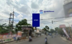 cari billboard Malang Jl. Satsui Tubun