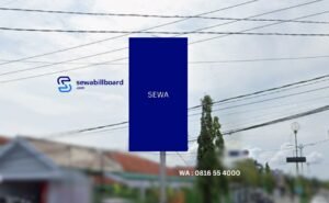 cari billboard Sumenep Jl. Seludang