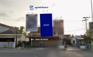 cari billboard Tuban Jl. Letda Sucipto