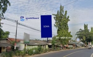cari billboard Tuban Jl. Nasional 1